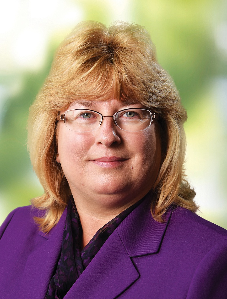 Debbie Bloomfield, Chief Financial Officer, Bon Secours Mercy Health
