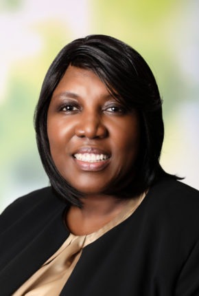 Sandra Mackey, Chief Marketing Officer, Bon Secours Mercy Health
