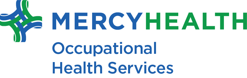Mercy Health Occupational Health Services