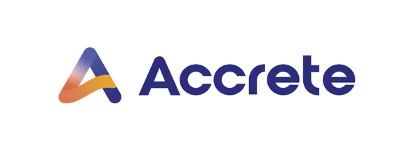 Accrete Health Partners logo
