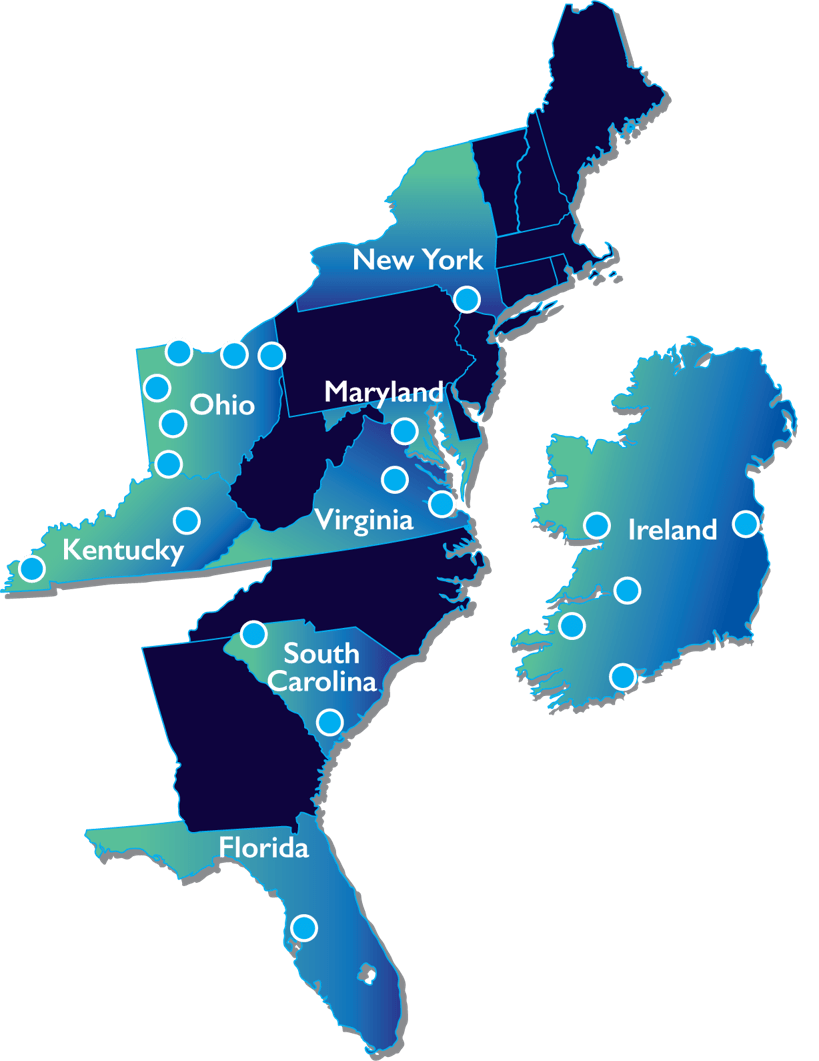 Core Hospital And Clinical Operations Bon Secours Mercy Health