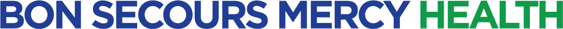 Bon Secours Mercy Health logo