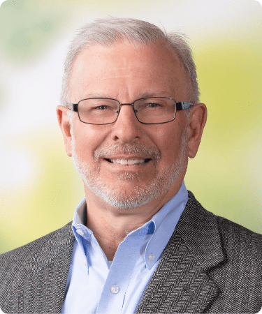 Brian Yanofchick, MBA, Chief Sponsorship Officer of Bon Secours Mercy Health