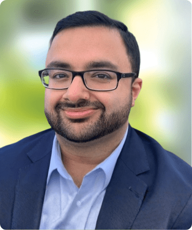 Cyril Philip, Vice President Digital Ventures