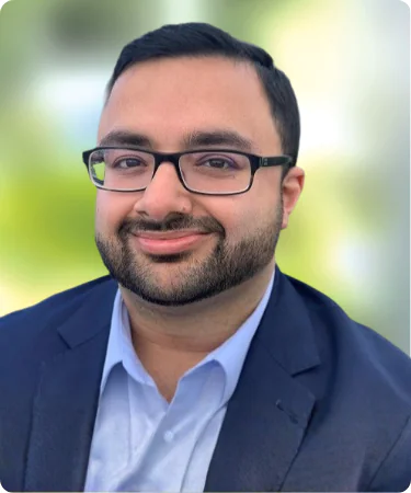 Cyril Philip, Vice President Digital Ventures