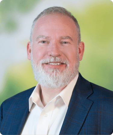 Dan Hurry, President, Advantus Health Partners