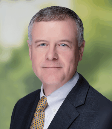 David Cannady, Chief Strategy Officer of Bon Secours Mercy Health