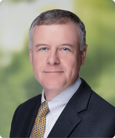 David Cannady, Chief Strategy Officer of Bon Secours Mercy Health