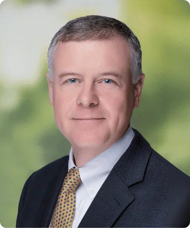 David Cannady, Chief Strategy Officer of Bon Secours Mercy Health