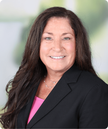 Donna Abbondandolo, MBA, Chief Compliance Officer of Bon Secours Mercy Health