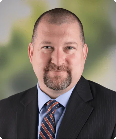 Jason Siegert, MBA, Chief Ventures Officer of Bon Secours Mercy Health