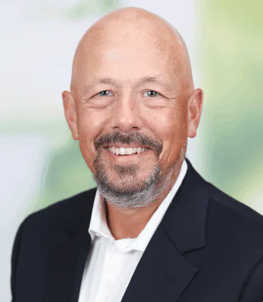 Jason Szczuka, Chief Digital Officer of Bon Secours Mercy Health