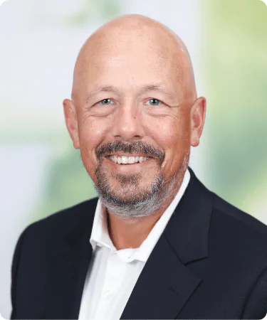 Jason Szczuka, Chief Digital Officer of Bon Secours Mercy Health
