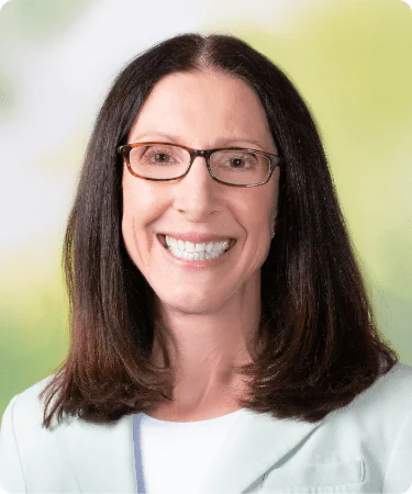 Jean Haynes, RN, MBA, Chief Population Health & Community Health Officer of Bon Secours Mercy Health