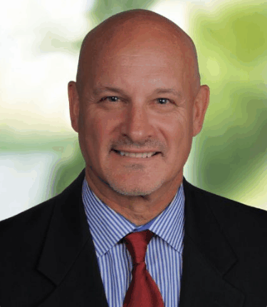 Jeff Bross, Chief Managed Care Officer of Bon Secours Mercy Health