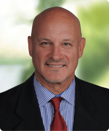 Jeff Bross, Chief Managed Care Officer of Bon Secours Mercy Health