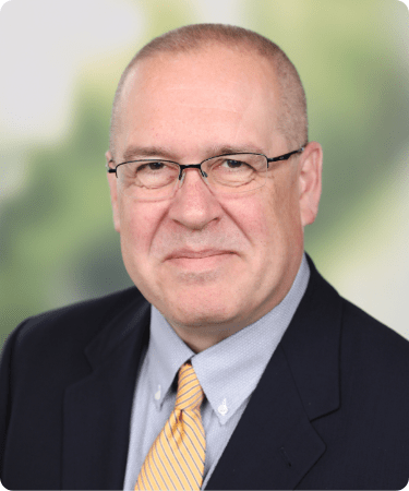 Jerry Lear, MBA, Chief Audit and Enterprise Risk Management (ERM) Officer of Bon Secours Mercy Health