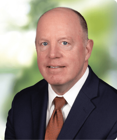 John Luellen, MD, Mercy Health State President, Ohio