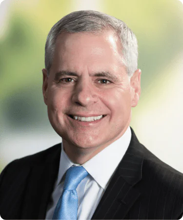 Jon Fishpaw, MPA, Chief Advocacy and Government Relations Officer at Bon Secours Mercy Health