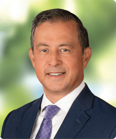 Joseph DeLeon, MPA, President and Chief Executive Officer (CEO), Roper St. Francis Healthcare