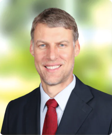 Mark Townsend, MD, MHCM, Chief Clinical Digital Ventures Officer