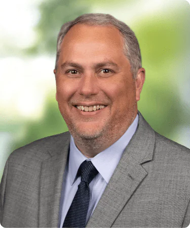 Matt Caldwell, President, Bon Secours — Greenville