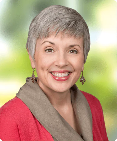 Melanie Green, PhD, Chancellor of Bon Secours Mercy Health Higher Education Institutions