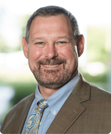 Michael Bezney, JD, Chief Legal Officer of Bon Secours Mercy Health