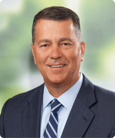 Michael Yungmann, MBA, FACHE, President, Mercy Health — Paducah