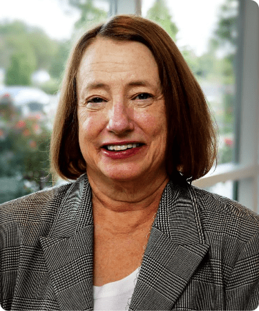 Patricia Davis-Hagens, President, Bon Secours Hampton Roads