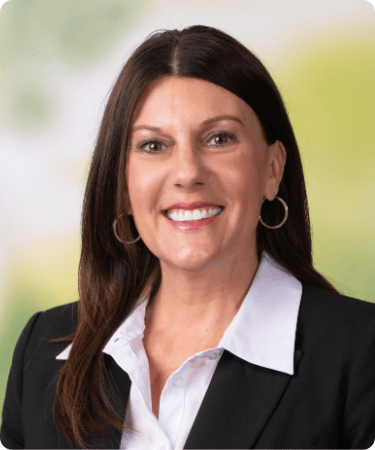 Rebecca Lenz, Chief Care Delivery Officer of Bon Secours Mercy Health