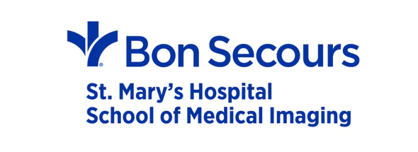 Bon Secours St. Mary's Hospital School of Medical Imaging logo