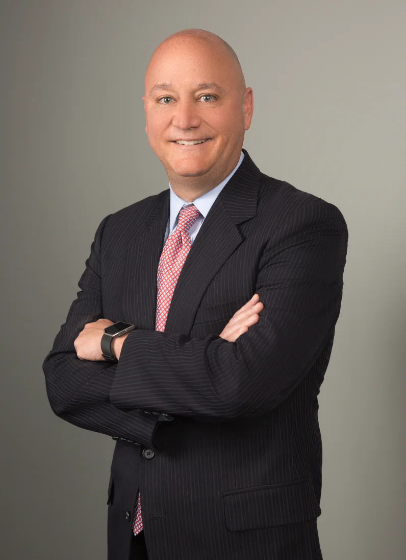 Tim Huval