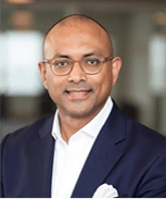 Srinivas (Sri) Velamoor, Member, BSMH Board of Directors