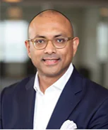 Velamoor Srinivas (Sri) Velamoor, Member, BSMH Board of Directors