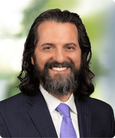 Wael Haidar, MD, President, Clinical Operations of Bon Secours Mercy Health